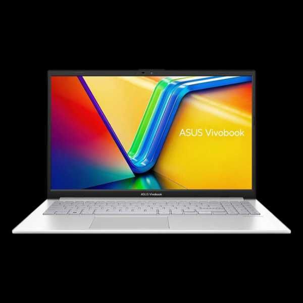 Ноутбук для учебы и работы ASUS Vivobook Go 15 i3-N305 8/256 SSD