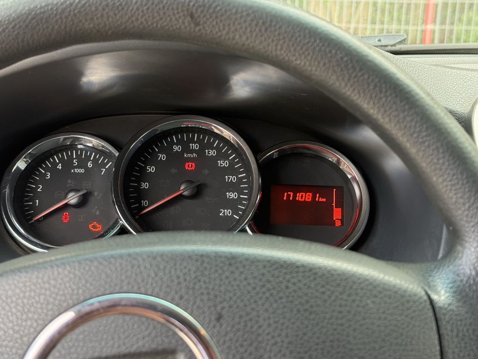 DACIA Logan 2015 — imagine 3