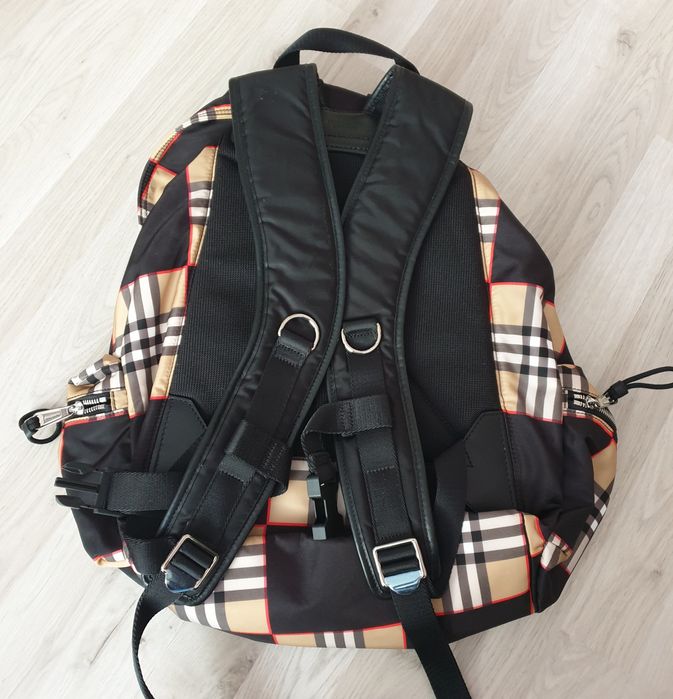 Раница Burberry London England