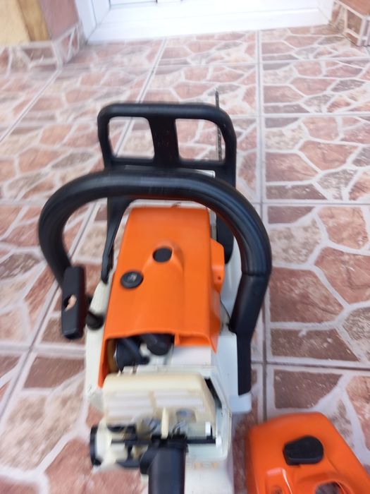 Drujba stihl MS 240