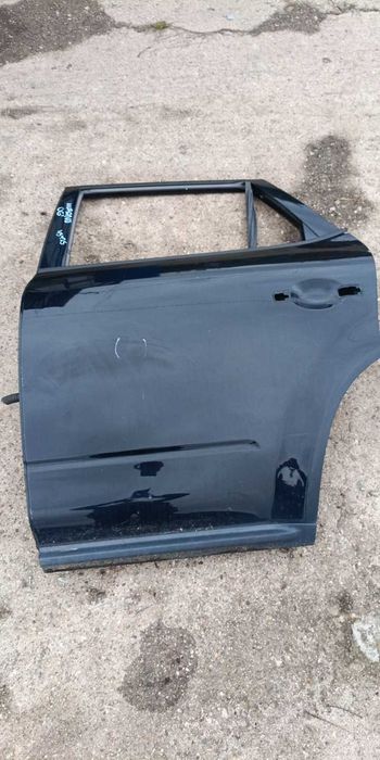 Врати Nissan Murano 2006г.