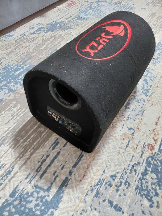 Сабвуфер бочка 20000т