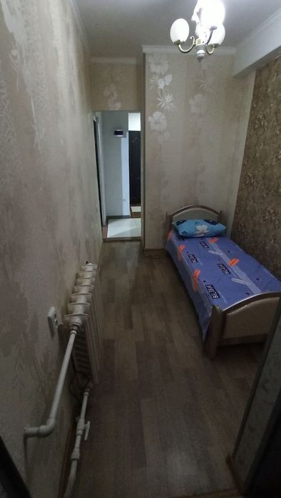 Kunlik kvartira oilaga faqat toza pokiza joy