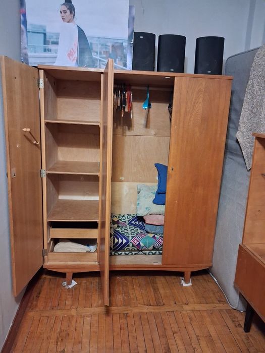 Продам шкаф, стенка.