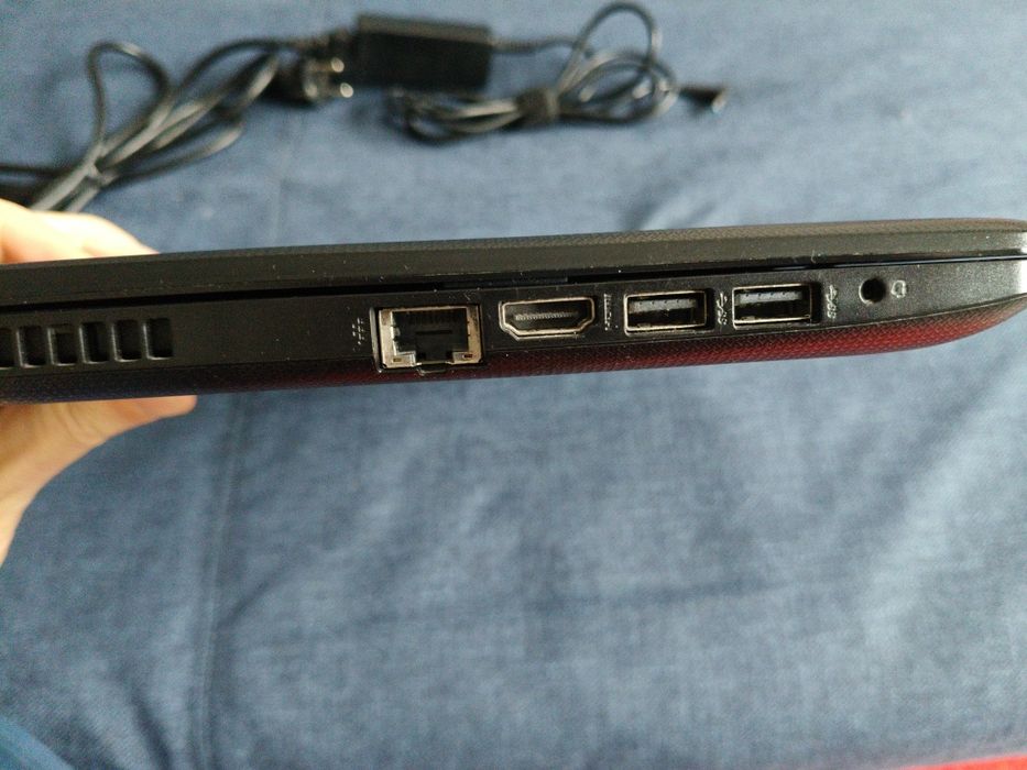 Laptop HP 15-ra0xx, Intel Celeron N3060, 4GB RAM, HDD 500GB, 15.6"
