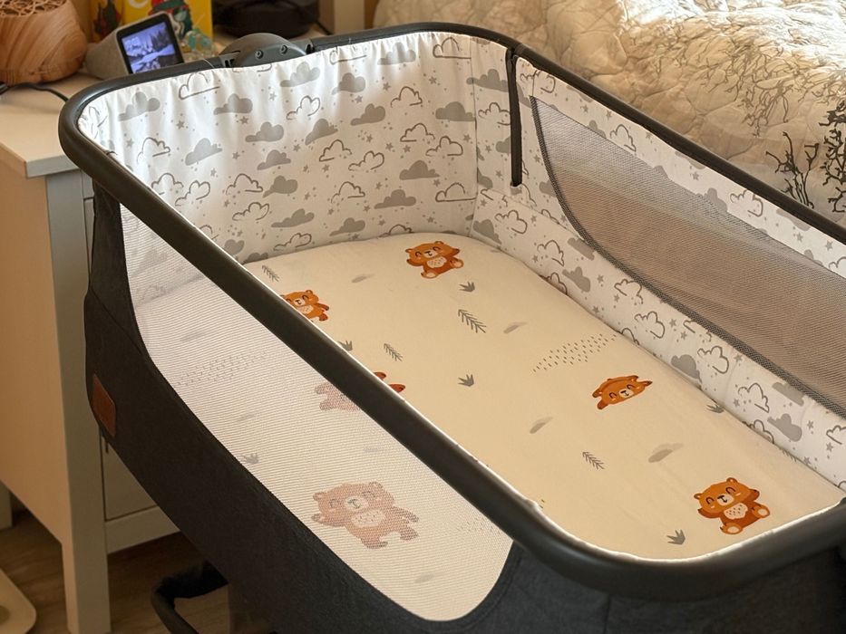 Next to Me кошара Lionelo