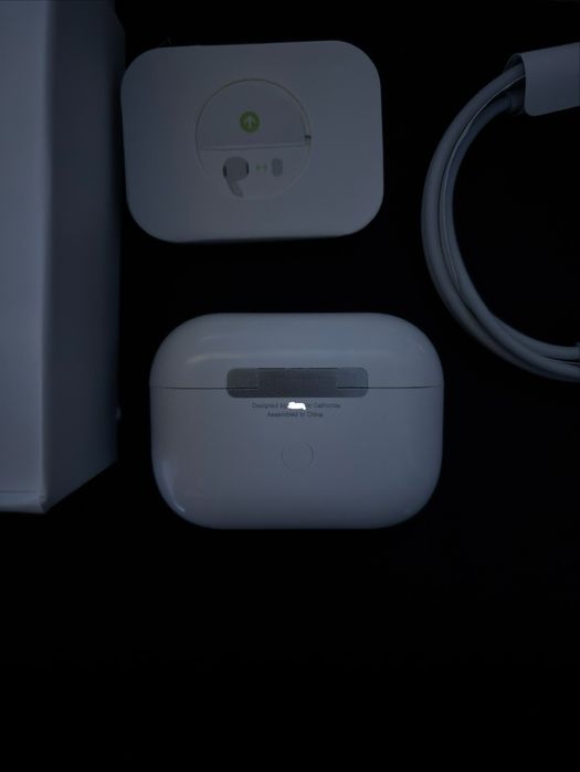 Casti wireless pro 2