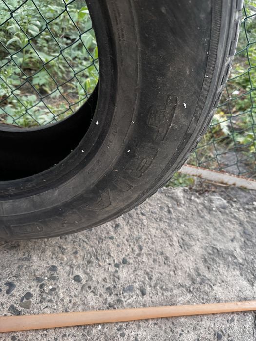 Продам Колеса 275/65/R18