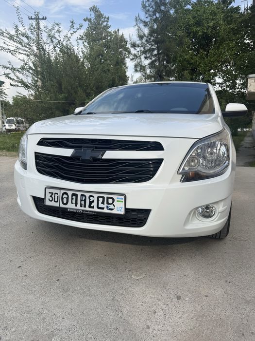 Chevrolet Cobalt 2023