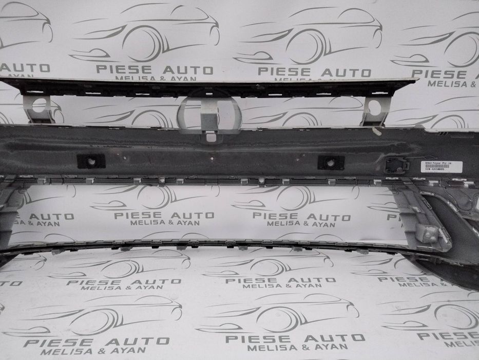 Bara fata Volkswagen POlo 2G FAcelift an 2021-2022-2023-2024-2025