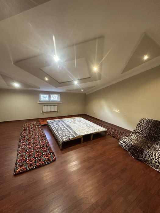 Сдаю свою квартиру