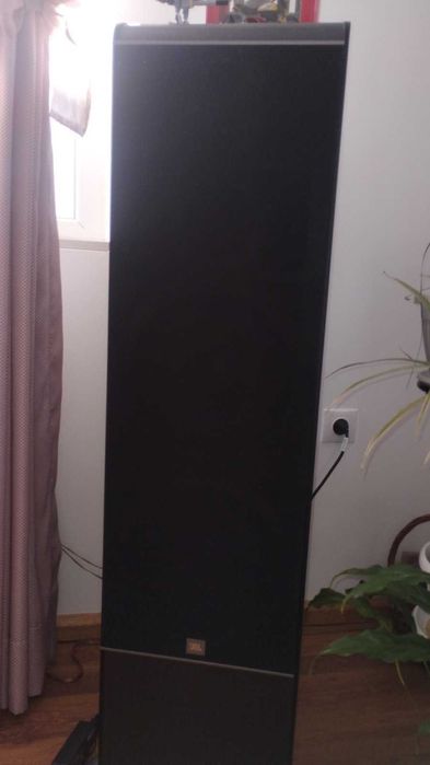 JBL ES 100 , ES35 , PW250