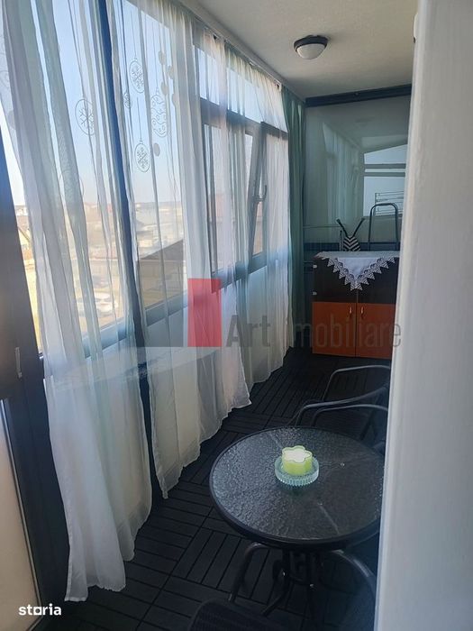 Apartament modern cu 2 camere Bloc 2020 | Parcare inclusă –Dobroesti