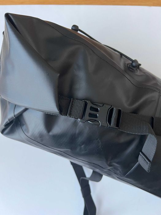 Saddlebag geanta bicicleta bikepacking nou(trek cube giant specialized