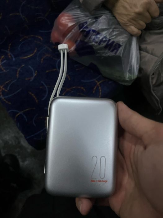 Повер банк,powerbank