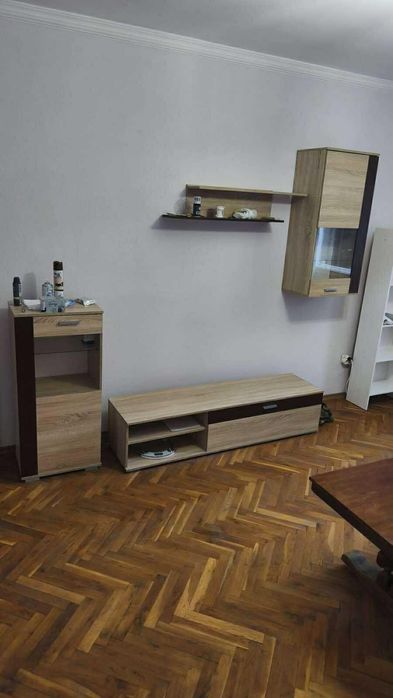 Двустаен апартамент, под наем, кв. Чайка