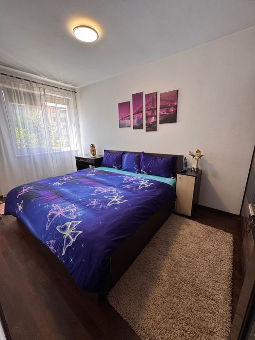 Apartament de vânzare