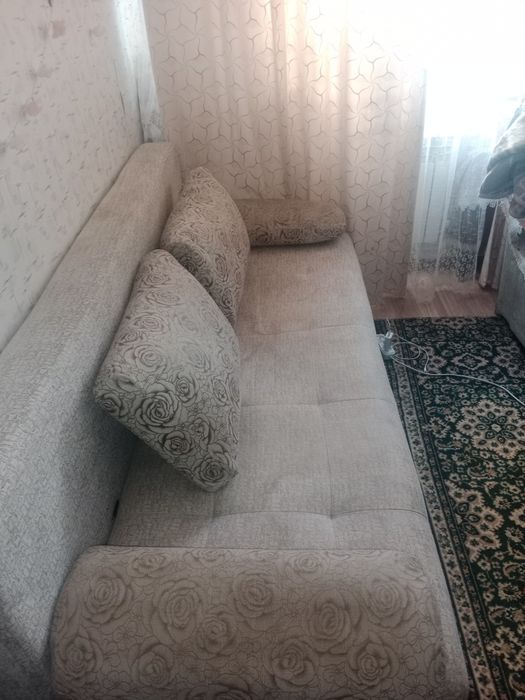 Диван раскладной