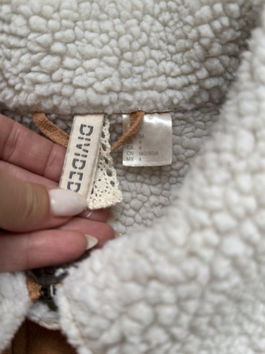 Страхотно яке  34 размер***