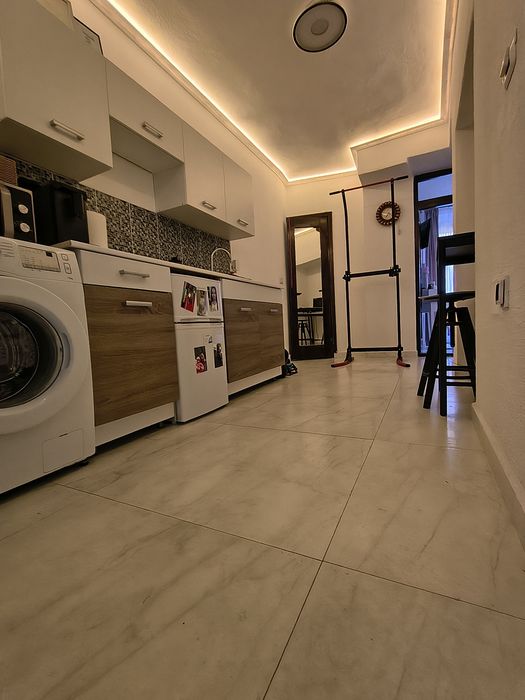 Apartament 2 camere centru