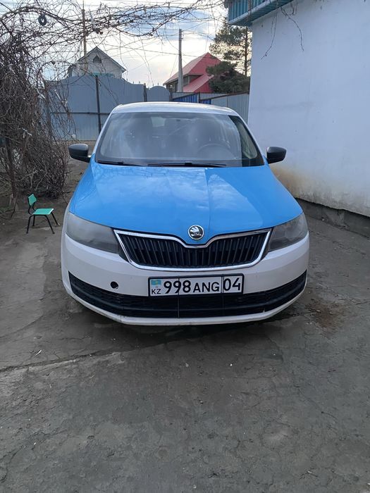 Продам автомобиль