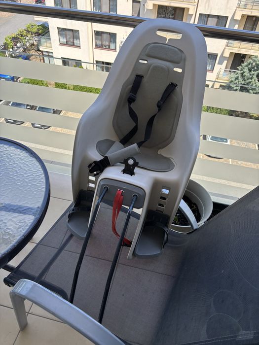 Scaun bicicleta  elops 100