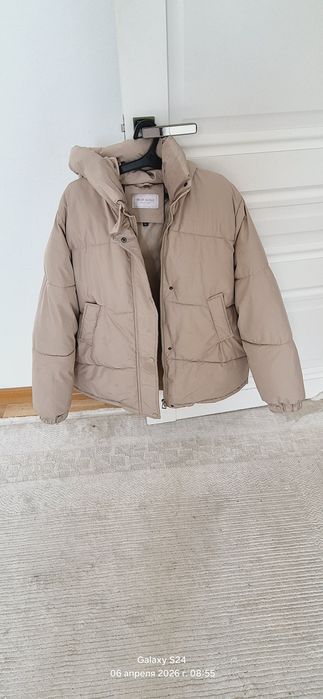 Куртка зима женская