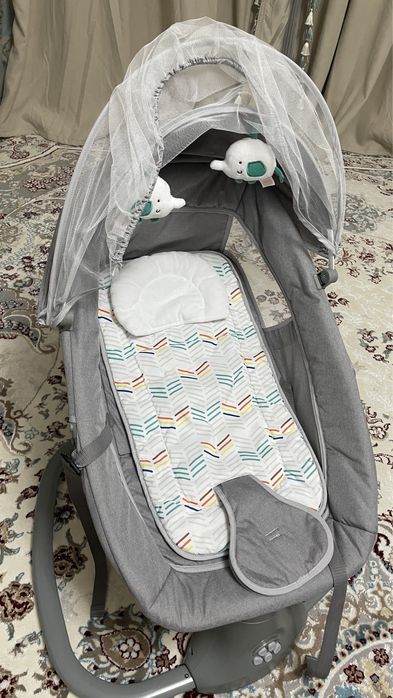 Срочно продам детский колыбель