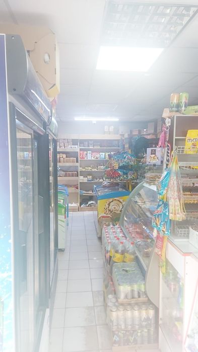 Продам продуктовый магазин