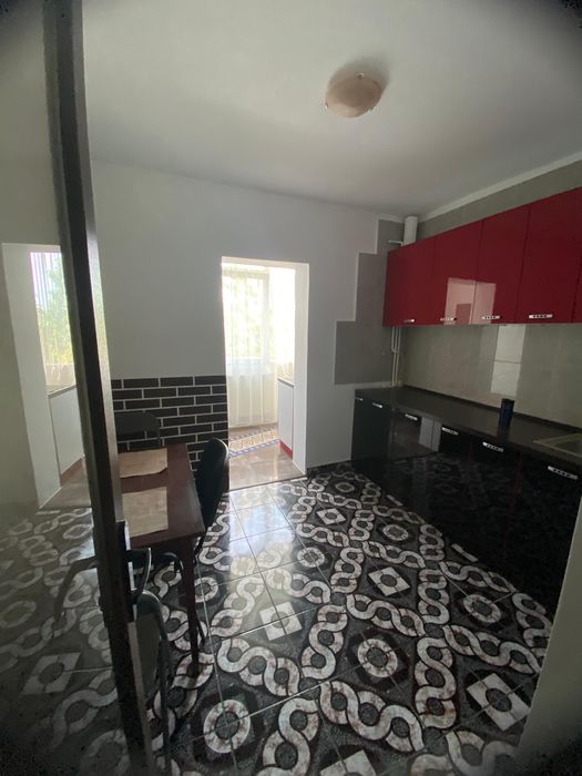 Apartament 3 camere Popa Sapca