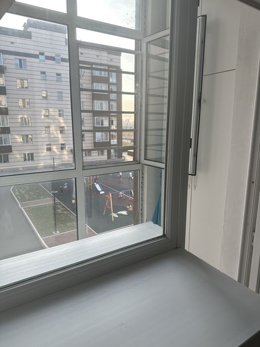 На длительный срок евро двушка