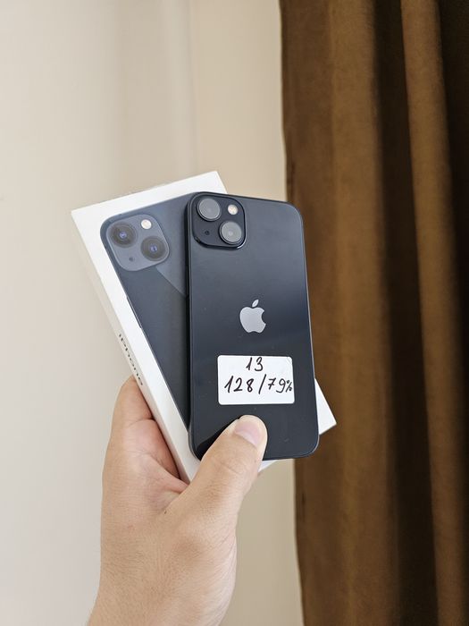 IPhone 13 128gb / айфон 13 128