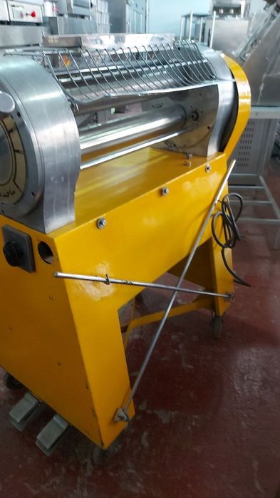 Raskatka eron bir yarim metr ga eni 60 sm