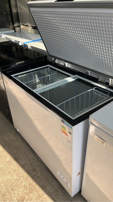 Продам морозильники с гарантией