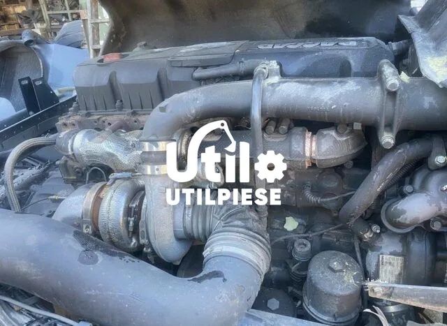 motor daf xf105 mx340u1 460cp 2012 xf95 cf85 + piese daf