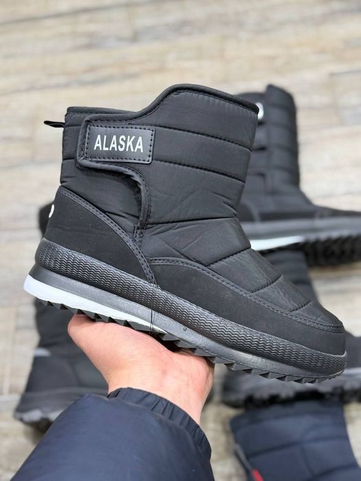 Erkaklar uchun etiklar