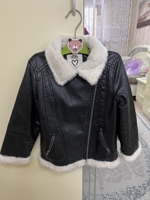 Детские вещи