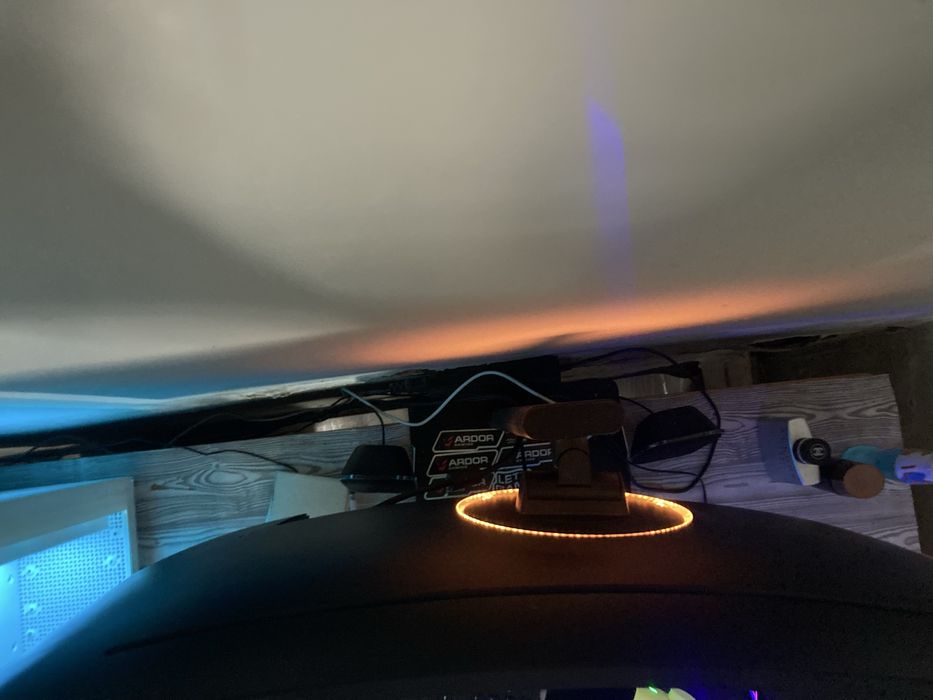 Монитор ardor gaming quasar pro aqw34h3