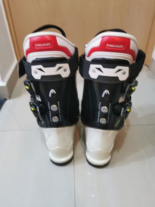 Clapari head vector flex reglabil 90-100