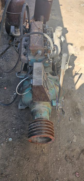Матор,насос цементовоздыки