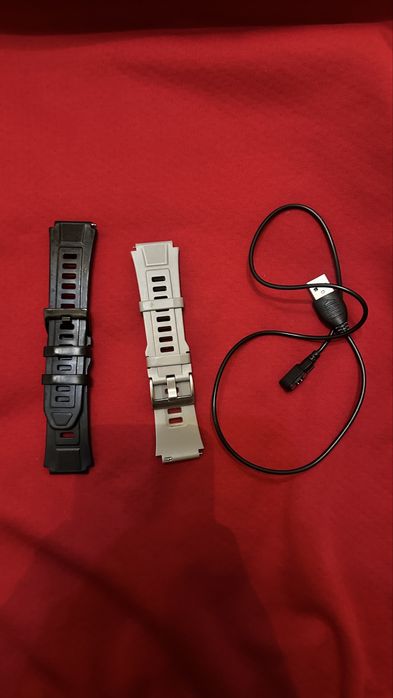 Novex Smart Watch 51mm