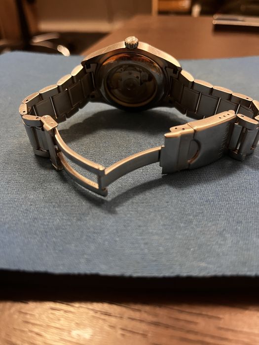 ръчен часовник CERTINA DS 1 automatic