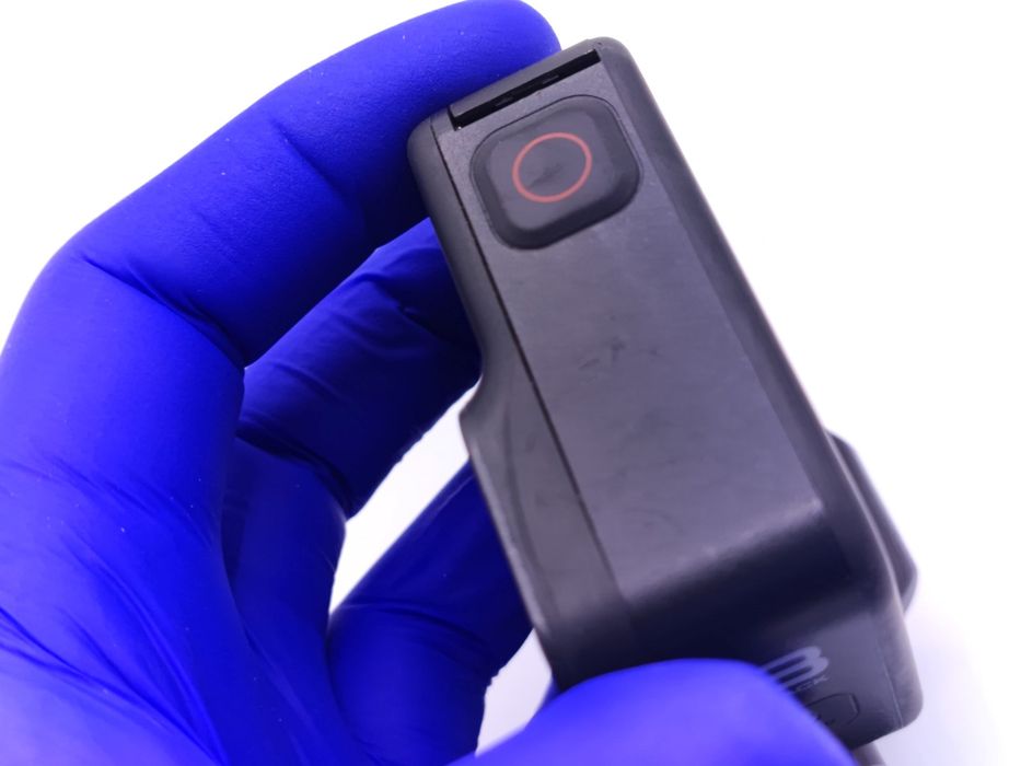 Gopro Hero 8 Black fara accesorii gr b, Garantie 24 luni | #D90161