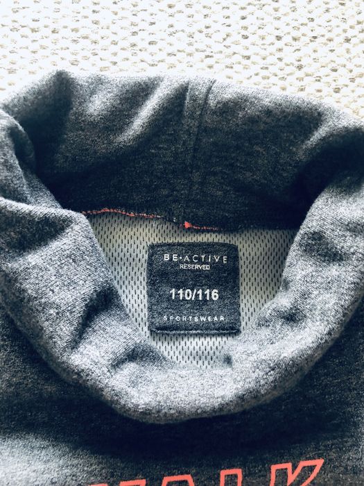 Rochie sport fetite Reserved