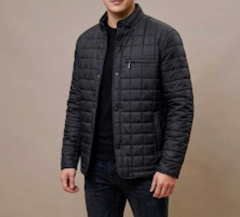 Куртка  мужская молодежка