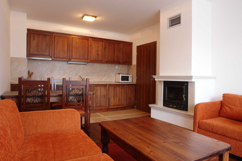 Апартаменти под наем