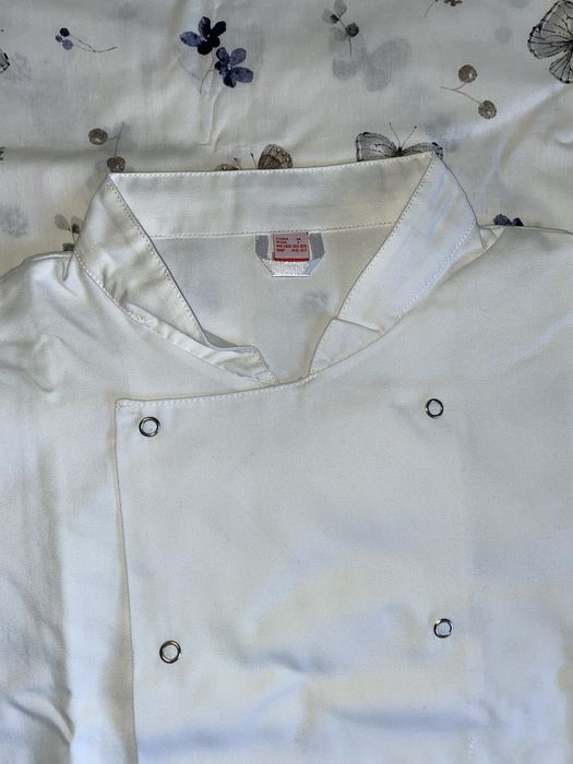 Tunica bluza bucatar patiser
