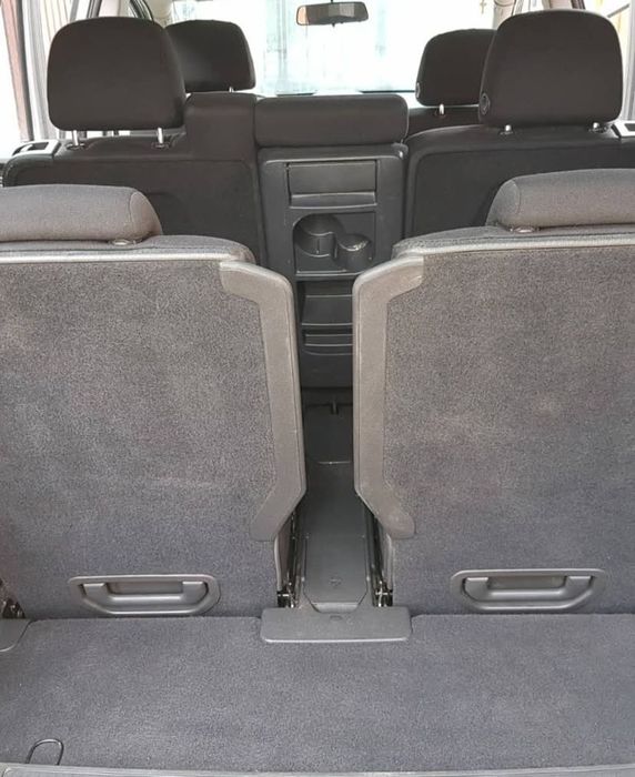 Detailing interior auto - curatenie interior profesionala