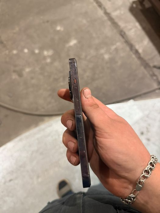Iphone 14 pro 128 gb
