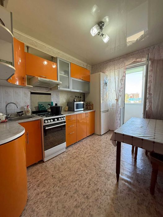 Продам трешку на АБЫЛАЙ ХАНА 5